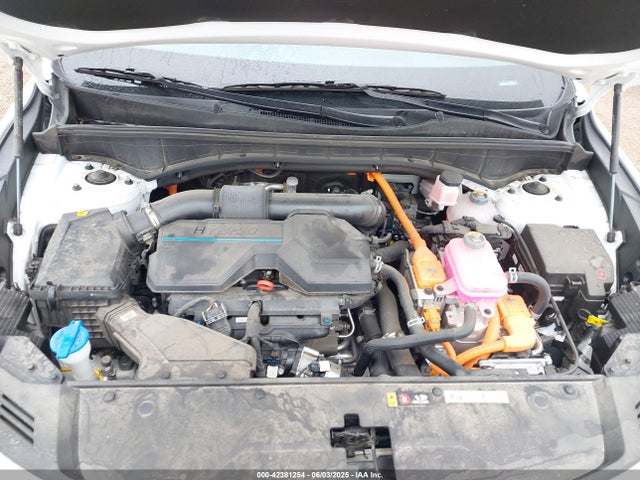 KNDRH4LG3P5151654 KIA t-gdi gamma-ii