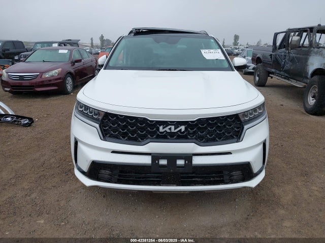 KNDRH4LG3P5151654 KIA t-gdi gamma-ii