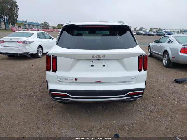 KNDRH4LG3P5151654 KIA t-gdi gamma-ii