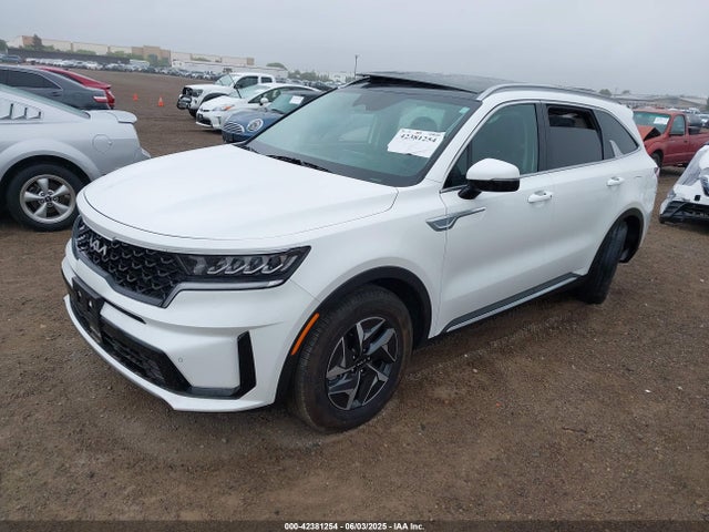 KNDRH4LG3P5151654 KIA t-gdi gamma-ii