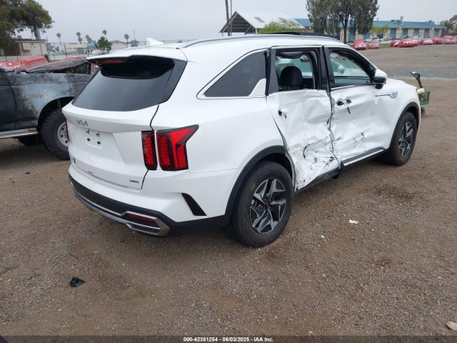 KNDRH4LG3P5151654 KIA t-gdi gamma-ii