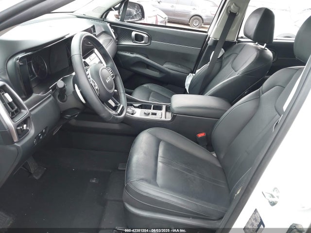 KNDRH4LG3P5151654 KIA t-gdi gamma-ii