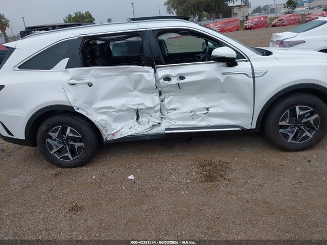KNDRH4LG3P5151654 KIA t-gdi gamma-ii