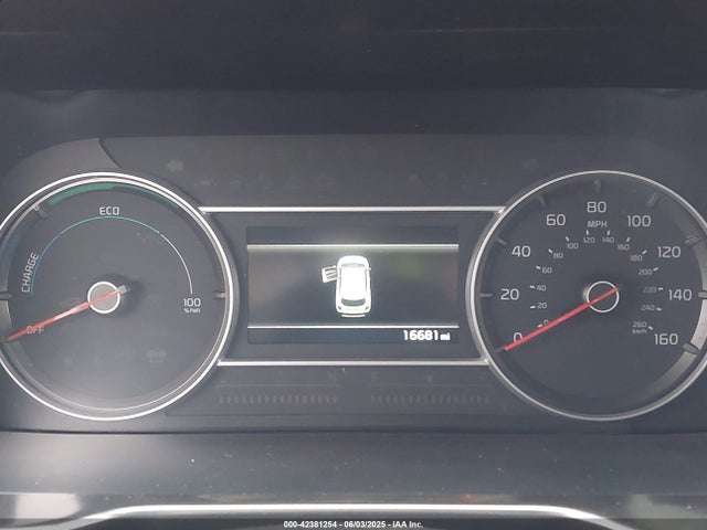 KNDRH4LG3P5151654 KIA t-gdi gamma-ii