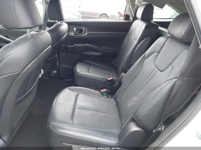 KNDRH4LG3P5151654 KIA t-gdi gamma-ii