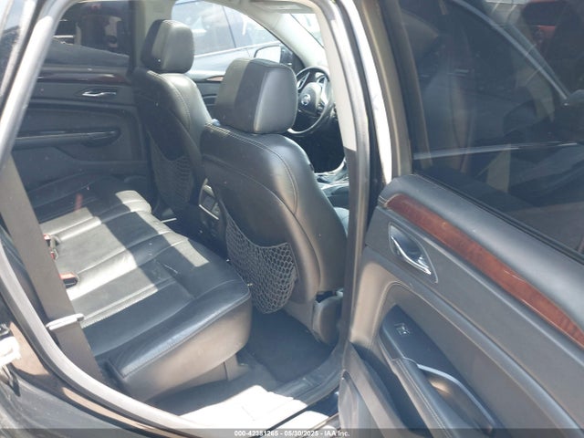2015 CADILLAC SRX 3GYFNBE35FS596454 Photo 7
