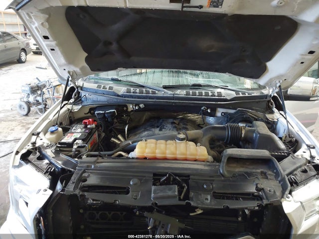 Ford 2016 2016 1FTFW1EG5GFB98960 Image 10