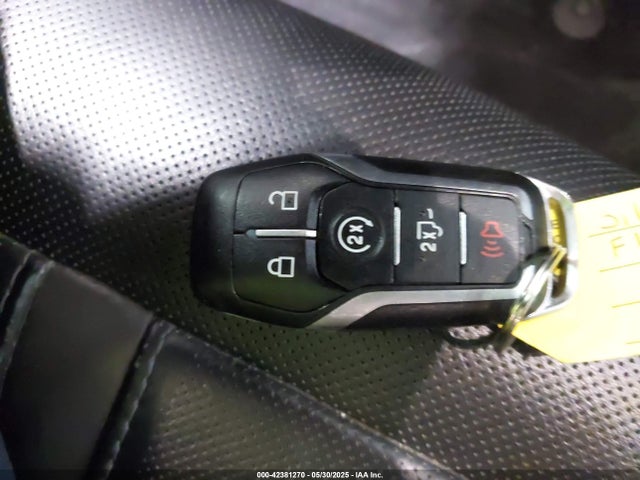 Ford 2016 2016 1FTFW1EG5GFB98960 Image 11