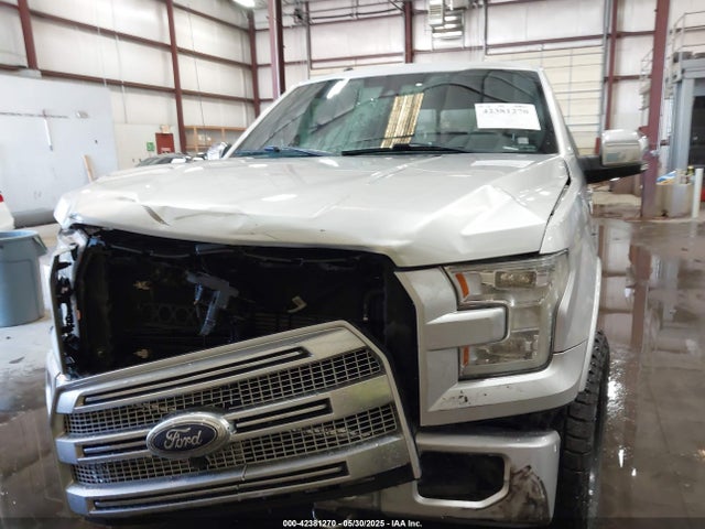 Ford 2016 2016 1FTFW1EG5GFB98960 Image 12