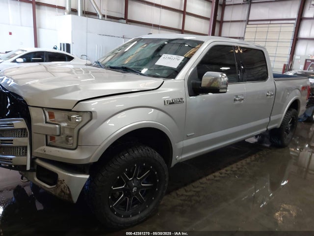 Ford 2016 2016 1FTFW1EG5GFB98960 Image 2