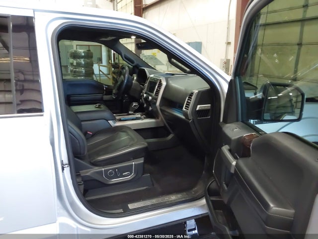 Ford 2016 2016 1FTFW1EG5GFB98960 Image 5