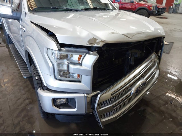 Ford 2016 2016 1FTFW1EG5GFB98960 Image 6