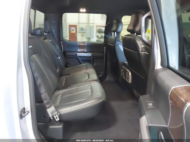 Ford 2016 2016 1FTFW1EG5GFB98960 Image 8
