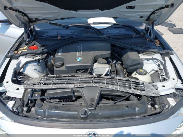 2016 BMW 328I WBA8E3G57GNU03541 Photo 9