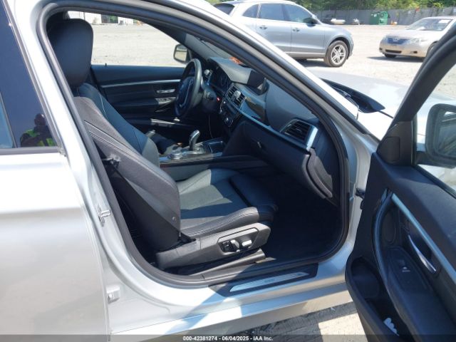 2016 BMW 328I WBA8E3G57GNU03541 Photo 4