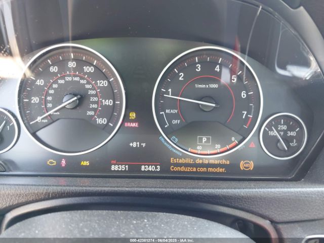 2016 BMW 328I WBA8E3G57GNU03541 Photo 6