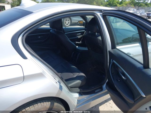 2016 BMW 328I WBA8E3G57GNU03541 Photo 7