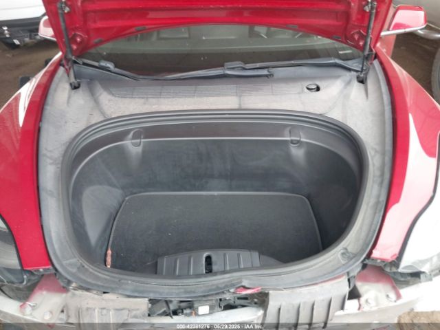 2018 TESLA MODEL 3 5YJ3E1EA1JF126053 Photo 9