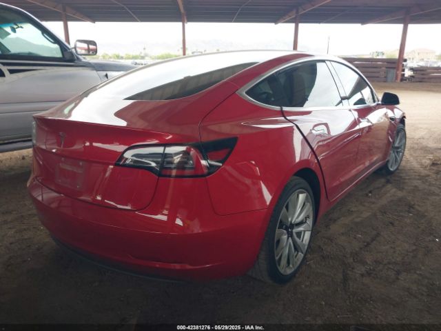 2018 TESLA MODEL 3 5YJ3E1EA1JF126053 Photo 3