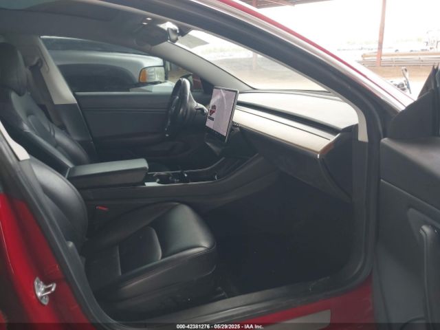 2018 TESLA MODEL 3 5YJ3E1EA1JF126053 Photo 4
