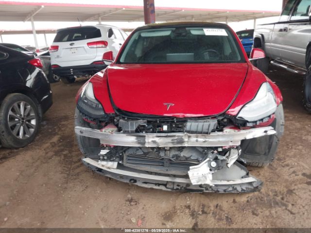 2018 TESLA MODEL 3 5YJ3E1EA1JF126053 Photo 5