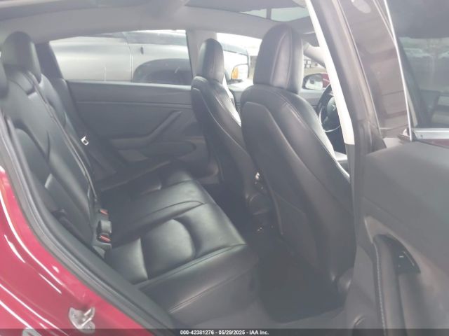 2018 TESLA MODEL 3 5YJ3E1EA1JF126053 Photo 7