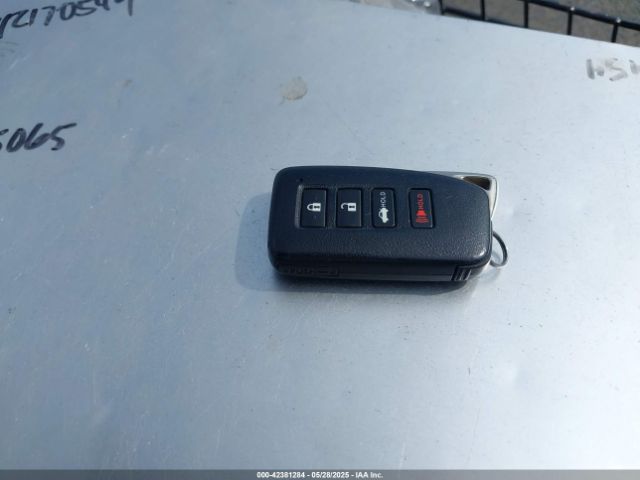 JTHBE1BL1FA006818 Lexus GS 350