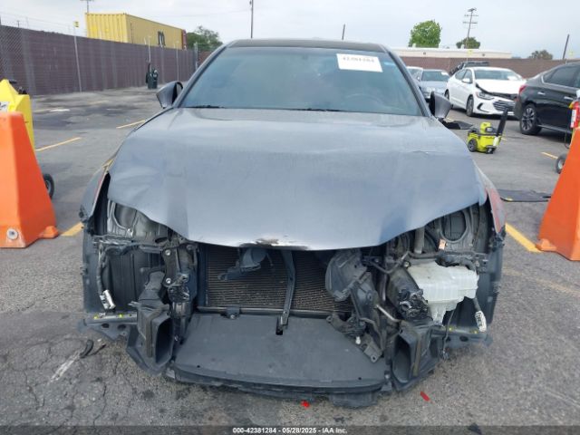JTHBE1BL1FA006818 Lexus GS 350