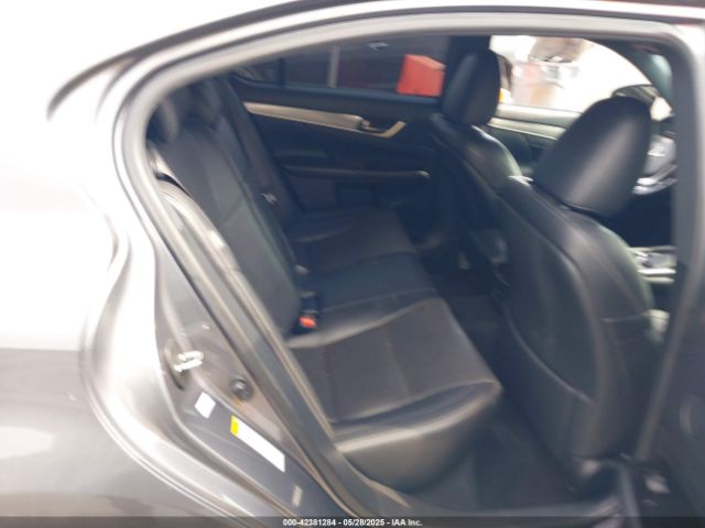 JTHBE1BL1FA006818 Lexus GS 350
