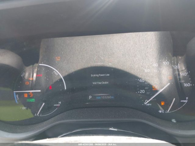 2021 TOYOTA SIENNA 5TDKRKEC6MS029020 Photo 6