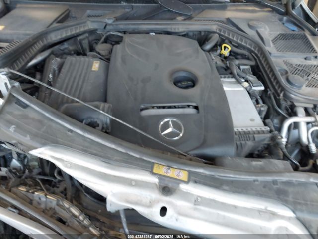2015 MERCEDES-BENZ C 300 55SWF4KB5FU094335 Photo 9