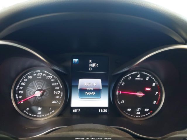 2015 MERCEDES-BENZ C 300 55SWF4KB5FU094335 Photo 6