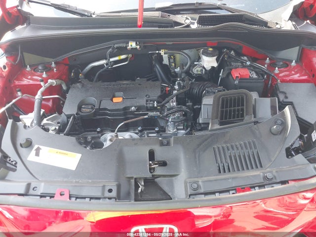 3CZRZ1H51SM740735 Honda k20z5