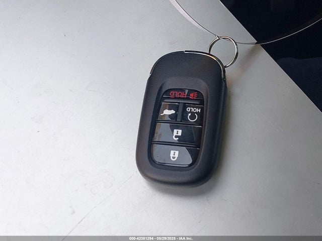3CZRZ1H51SM740735 Honda k20z5