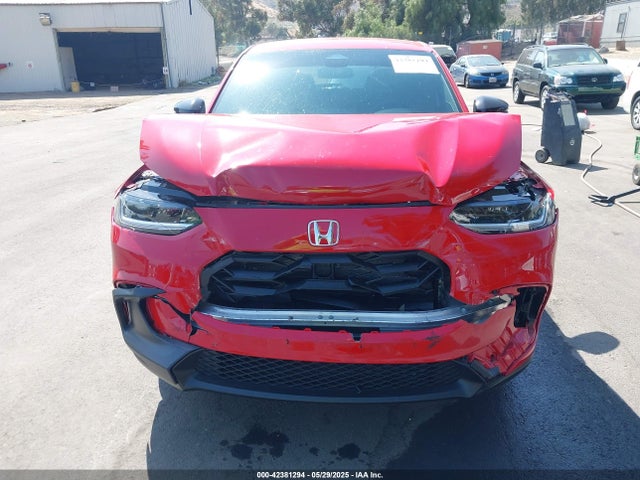 3CZRZ1H51SM740735 Honda k20z5