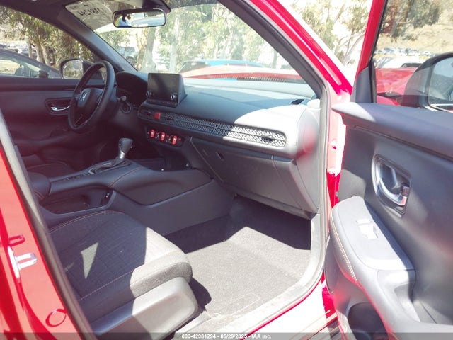 3CZRZ1H51SM740735 Honda k20z5