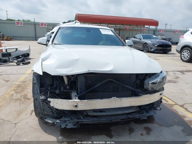 WBA4J1C50JBG79656 BMW 430I