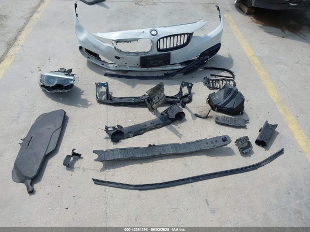 WBA4J1C50JBG79656 BMW 430I