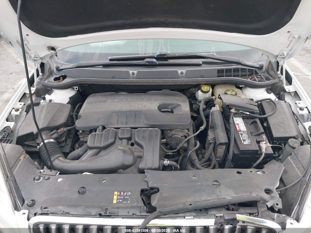 1G4PR5SK4G4150773 Buick lea - gas/alc, sidi, alum, ho
