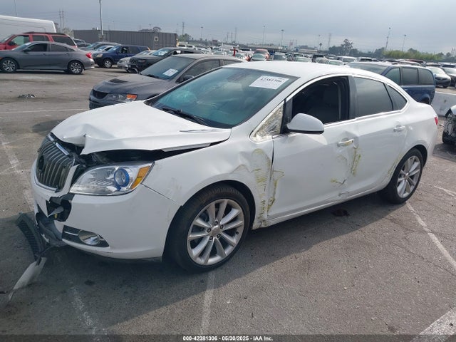 1G4PR5SK4G4150773 Buick lea - gas/alc, sidi, alum, ho