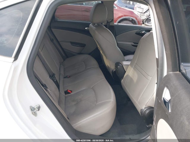 1G4PR5SK4G4150773 Buick lea - gas/alc, sidi, alum, ho