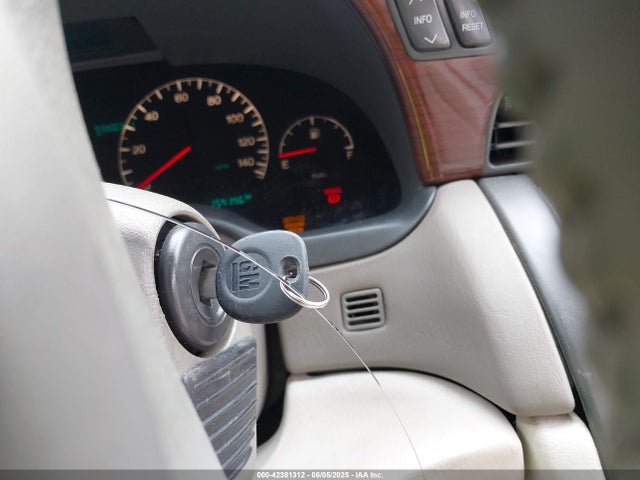 2002 CADILLAC DEVILLE 1G6KF57932U284473 Photo 10