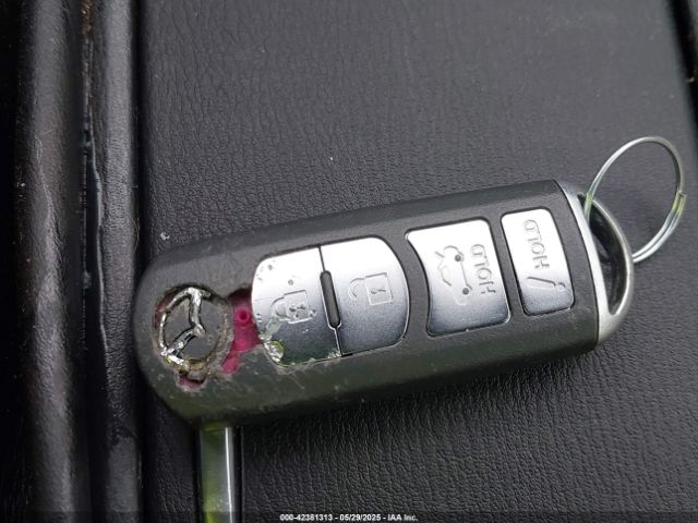 JM1GJ1W54F1183314 Mazda Mazda6 I Grand Touring