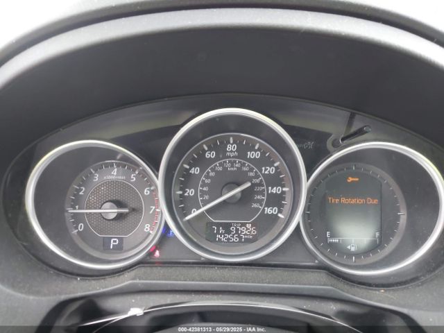JM1GJ1W54F1183314 Mazda Mazda6 I Grand Touring