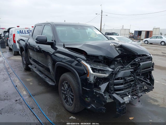 Toyota v35a-fts 2025 5TFLA5AB3SX045547 Image 1