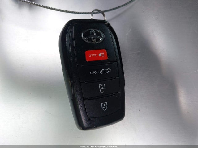 Toyota v35a-fts 2025 5TFLA5AB3SX045547 Image 11