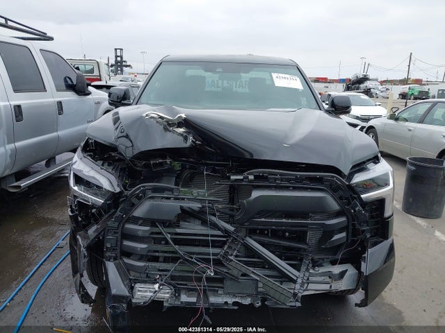 Toyota v35a-fts 2025 5TFLA5AB3SX045547 Image 12