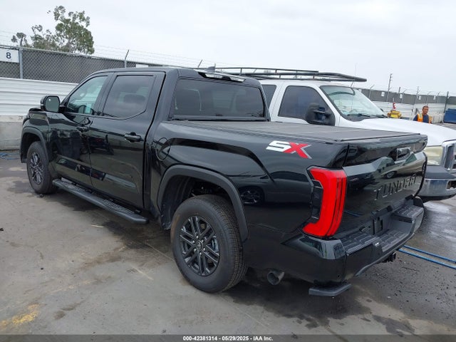 Toyota v35a-fts 2025 5TFLA5AB3SX045547 Image 3
