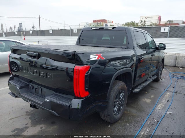Toyota v35a-fts 2025 5TFLA5AB3SX045547 Image 4