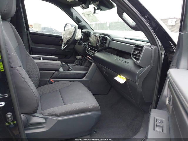 Toyota v35a-fts 2025 5TFLA5AB3SX045547 Image 5